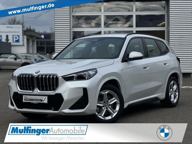BMW X1 x23i M Sport ACC Kamera Aktivsitz KomfZ.Ha/Ka 2025 Benzine