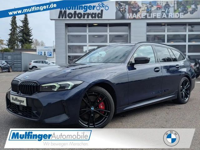 BMW 330 i T.M Sport Pro ACC Standh.PanoD.Kamera AHK19 2022 Benzine