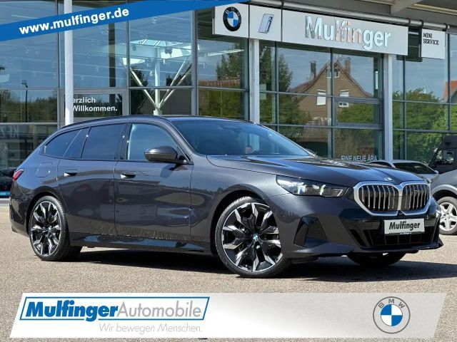 BMW 540 d T.xDr.M Sport HUD Standh.AutobahnAss.AHK 21 2025 Diesel