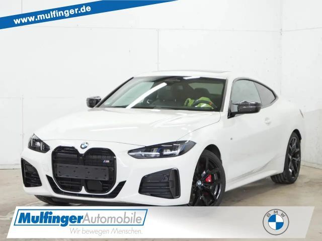 BMW 440 Mi xDr.M Pro Carbon ACC SuView GlasD.Ha/K.19" 2025 Benzine
