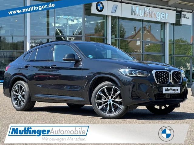 BMW X4 2025 Diesel