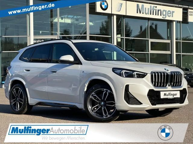 BMW X1 x23i M Sport HUD ACC PanoD.SurView.Ha/Ka.19" 2025 Benzine