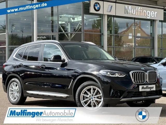 BMW X3 x20d Sports.ACC Kamera LiveProf Sitzh.DrivAss 2023 Diesel