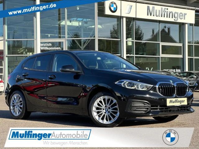 BMW 118 d Sport-Aut.Kamera LivePro.HiFi LED Sitzh.17" 2023 Diesel