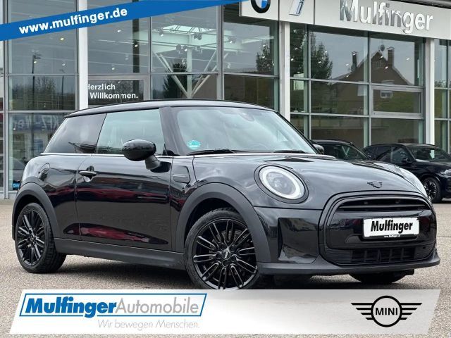 MINI Cooper Classic Sports.Navi LED Sitzh.PDC Alu 17" 2023 Benzine