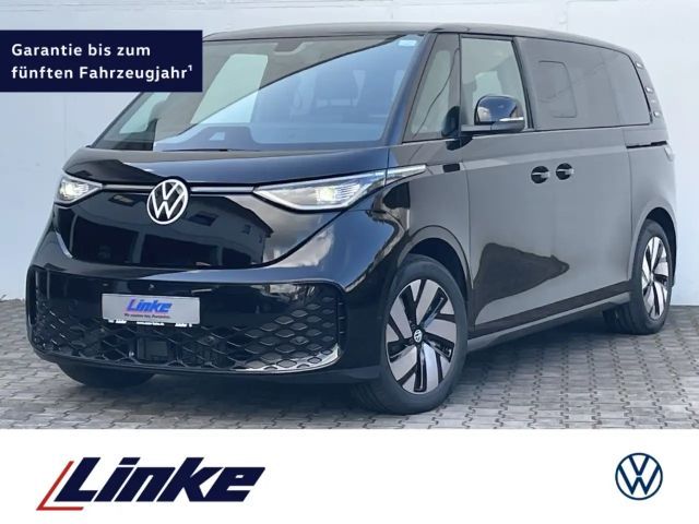 Volkswagen ID. Buzz Energy LR 86 kWh/AHK/360°Kamera/ACC/Navi/HUD/Keyle 2026 Elektrisch