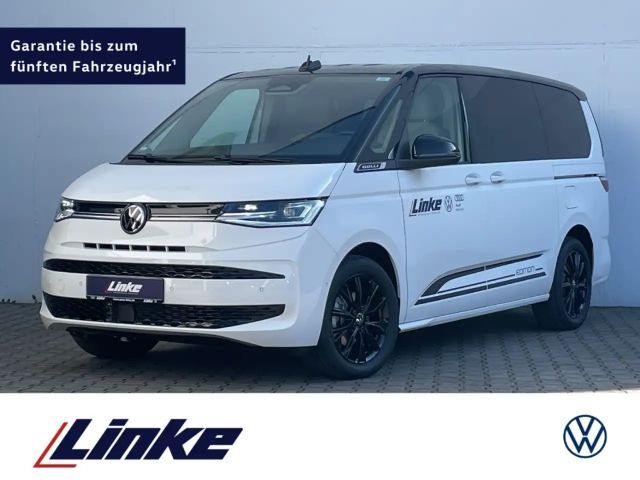 Volkswagen T7 Multivan Edition LÜ 2.0 TDI AHK/Kamera/el.Türen/TravelAssis 2026 Diesel