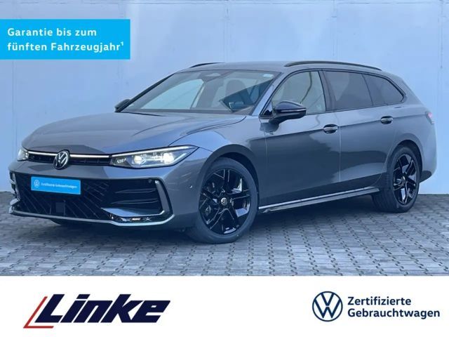 Volkswagen Passat 2.0 TDI R-Line AHK/Kamera/Keyless/Matrix/el.Heckkl 2025 Diesel