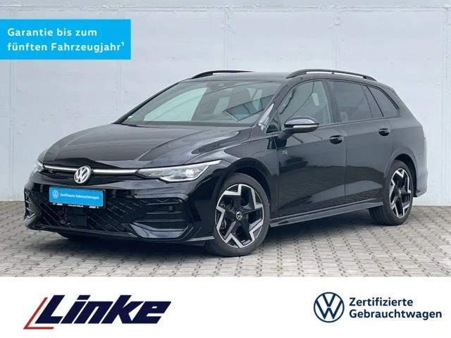 Volkswagen Golf Variant VIII 2.0TDI DSG R-Line AHK/IQ.Light/HUD/Kamera/Nav 2025 Diesel