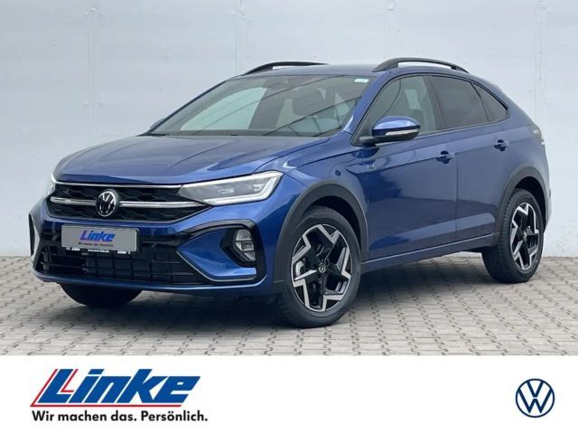 Volkswagen Taigo 1.5 TSI DSG R-Line AHK/Kamera/Navi/Matrix 2025 Benzine
