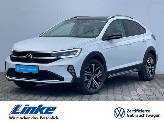 Volkswagen Taigo 1.0 TSI DSG Style IQ.Light/Kamera/ACC/Navi/App-Con 2025 Benzine