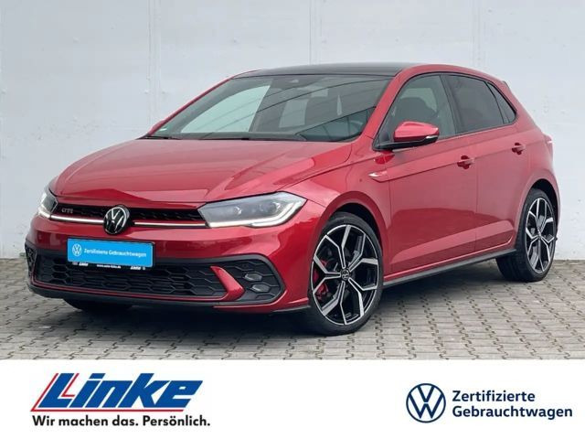 Volkswagen Polo GTI 2.0 TSI DSG Pano/Kamera/Keyless/Beats   App-Connec 2023 Benzine