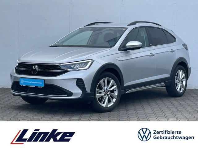 Volkswagen Taigo 1.0TSI DSG Move AHK/Kamera/App-Connect/ACC/Sitzhzg 2024 Benzine