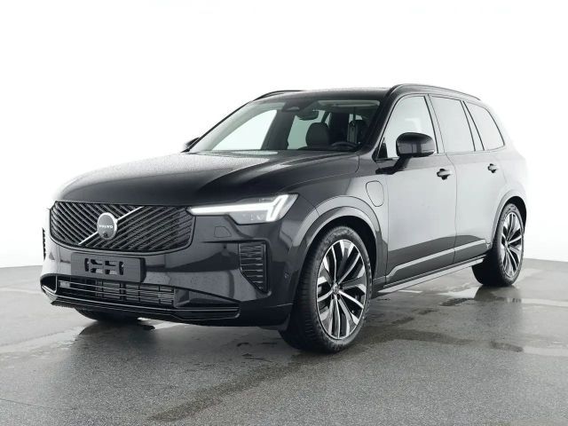 Volvo XC90 T8 Ultra Dark Recharge Plug-In Hybrid AWD 2025 Hybride / Benzine