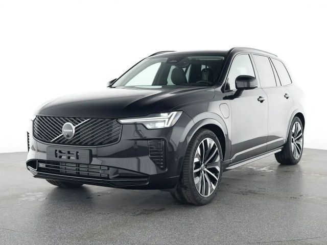 Volvo XC90 T8 Plus Dark Recharge Plug-In Hybrid AWD 2025 Hybride / Benzine