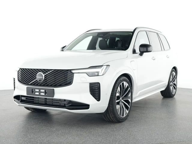 Volvo XC90 T8 Ultra Dark Recharge Plug-In Hybrid AWD 2025 Hybride / Benzine