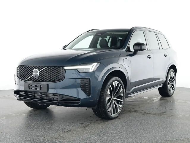 Volvo XC90 T8 Plus Dark Recharge Plug-In Hybrid AWD 2025 Hybride / Benzine