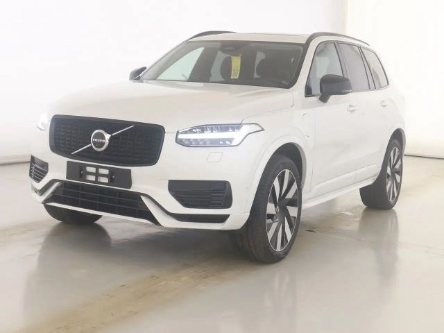 Volvo XC90 T8 Ultra Dark Recharge Plug-In Hybrid AWD 2025 Hybride / Benzine