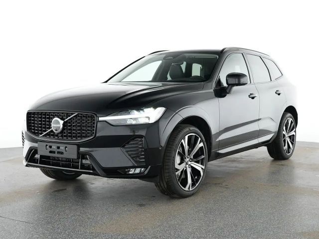 Volvo XC60 B5 AWD Mild-Hybrid Plus Dark AWD 2025 Benzine