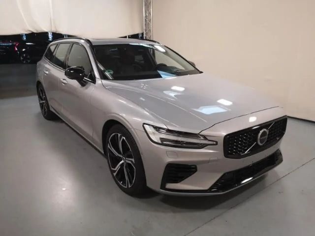 Volvo V60 T8 Ultra Dark Recharge Plug-In Hybrid AWD 2024 Hybride / Benzine