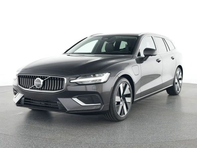 Volvo V60 T6 Plus Bright Recharge Plug-In Hybrid AW 2025 Hybride / Benzine