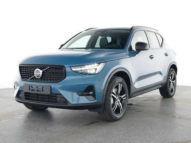 Volvo XC40 B4 Mild-Hybrid Benzin Plus Dark 2WD 2025 Benzine