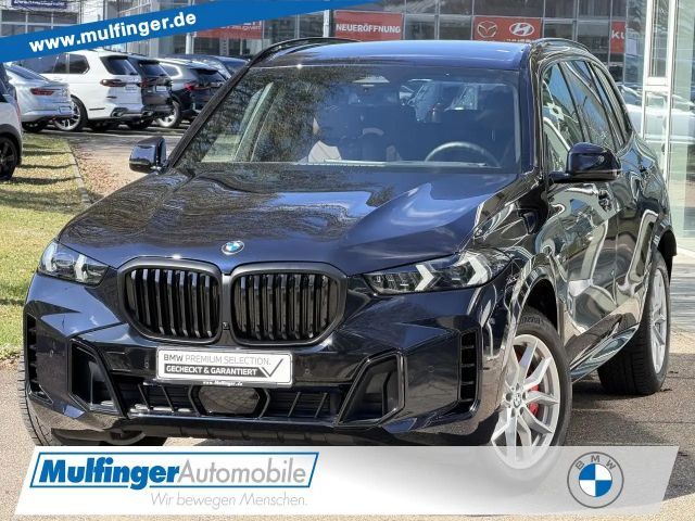 BMW X5 x30d M Sport Pro Standh.SuView Soft Ha/Ka.20" 2024 Diesel