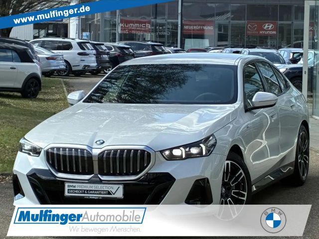 BMW 540 d xDr.M Sport Standh.AutobahnAss.Sitzbel.Ha/K 2025 Diesel