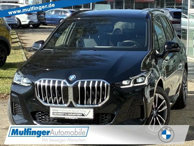 BMW 230 e xDr.AT.M Sport HUD ACC PanoD.SurView Ha/Ka 2024 Hybride / Benzine