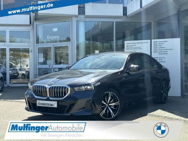 BMW 540 d xDr.M Sport IntAktivLenk.AdFahrw.Standh.20" 2024 Diesel