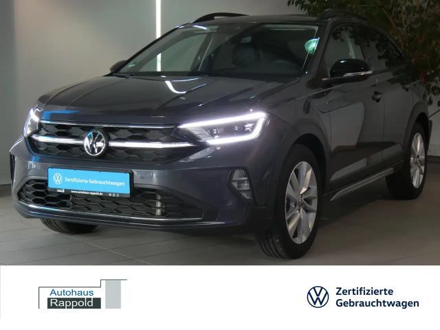 Volkswagen Taigo 1.0 TSI Goal DSG AHK MATRIX NAVI 2025 Benzine