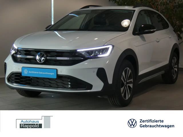 Volkswagen Taigo Taigo 1.0 TSI Energy AHK ACC APP CONNECT 2026 Benzine