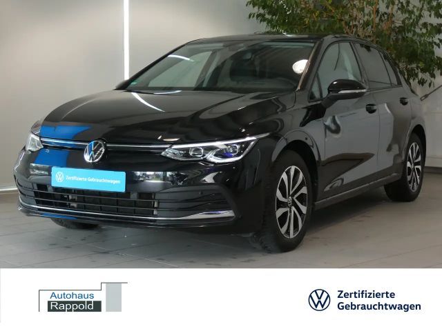 Volkswagen Golf 1.5 TSI Active Standheizung NAVI Kamera Head UP 2023 Benzine