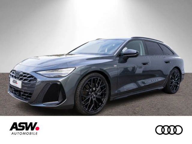 Audi A6 S line Edition One TDI quattro HUD B&O 2026 Diesel