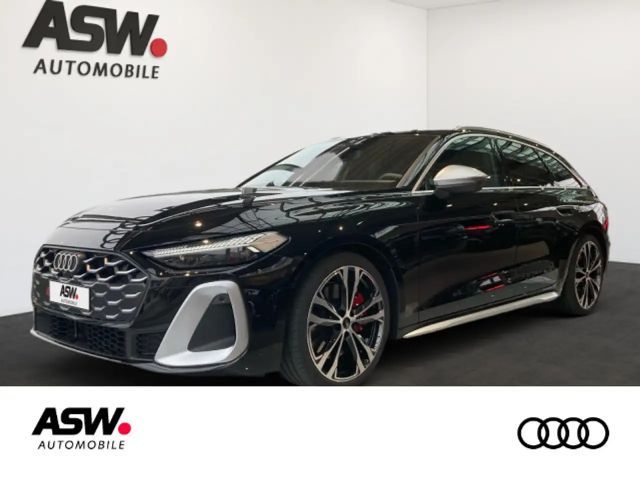 Audi S5 TFSI Stronic Matrix B&O ACC LEDER 2026 Benzine