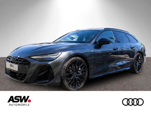 Audi A6 S line Edition One TDI quattro B&O PANO 2026 Diesel