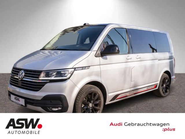 Volkswagen T6.1 Multivan Edition 2.0TDI 4M DSG AHK Navi ACC 2023 Diesel