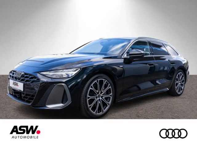 Audi A6 S line TDI quattro Stronic 360° HUD AHK 2026 Diesel