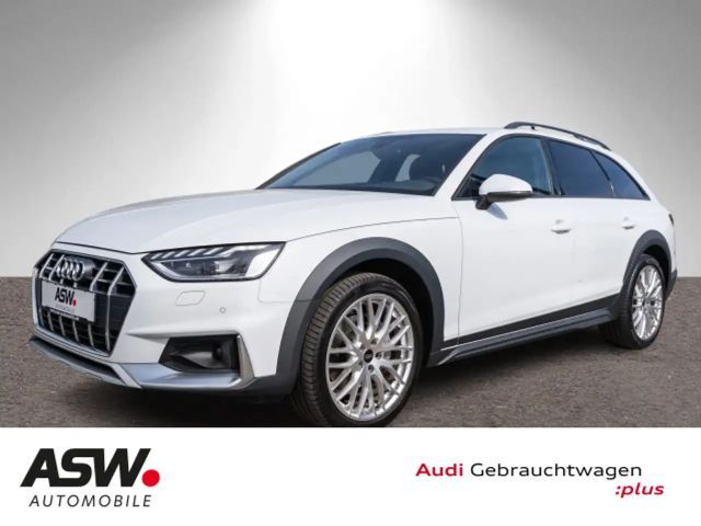 Audi A4 allroad 2024 Diesel