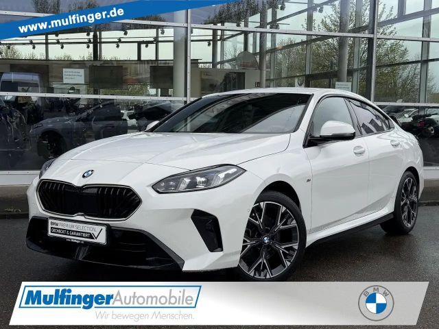 BMW 220 i GC M Sport HUD SuView Lenkradh.LiveProf.18" 2025 Benzine