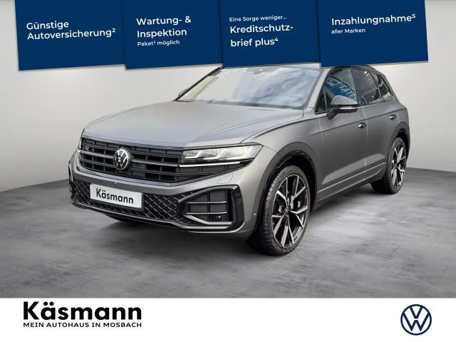 Volkswagen Touareg R-Line 3.0TDI 4M PANO LUFT HUD NACHT 2025 Diesel