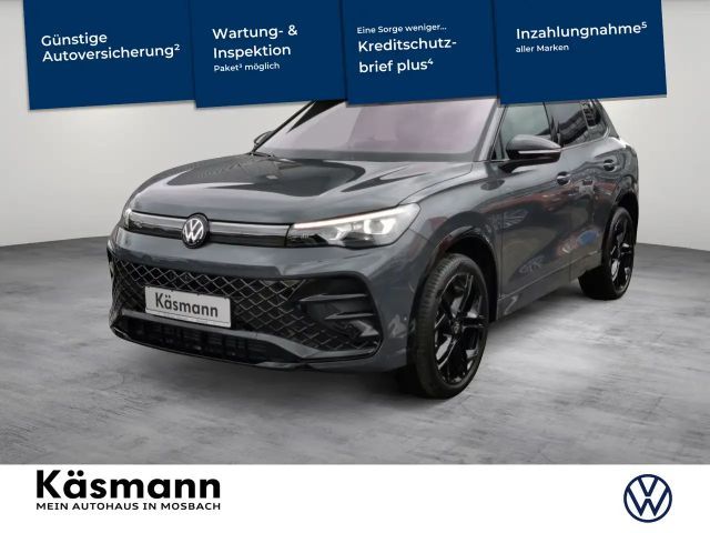 Volkswagen Tiguan R-Line 2.0TDI 4M STANDH PANO HD-MATRIX 2026 Diesel