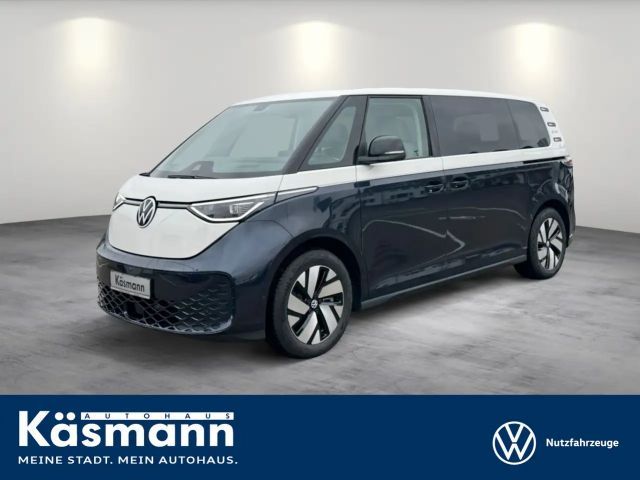Volkswagen ID. Buzz ID.Buzz Pro "Goal" LR 7 SITZE AHK 360° 2025 Elektrisch