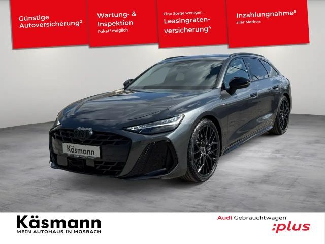 Audi A6 TDI quattro edition one S line 360° ACC 2025 Diesel