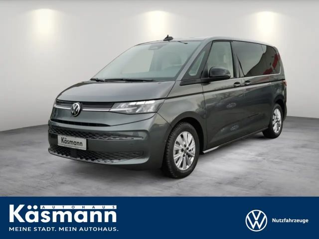 Volkswagen T7 Multivan Life 2.0TDI AHK NAVI KAM LED 5JGARAN 2025 Diesel