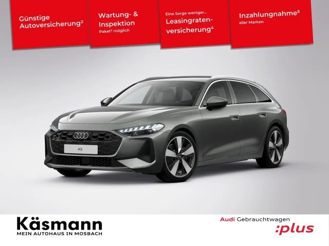 Audi A5 TFSI AHK KAM NAV SHZ SPORTSITZE 2025 Benzine