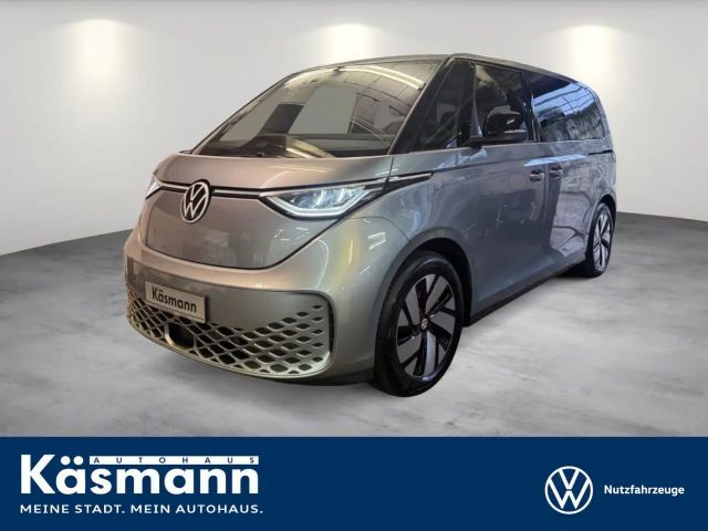 Volkswagen ID. Buzz ID.Buzz Bus Pro LED APPCONNECT PDC 2024 Elektrisch