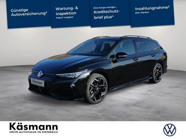 Volkswagen Golf Variant R-Line 1.5eTSI AHK PANO MATRIX 2026 Benzine