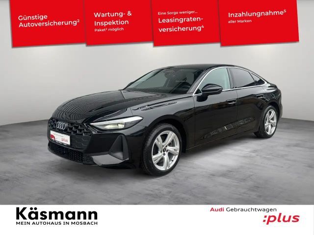 Audi A5 TDI ACC KAM SHZ NAV 2025 Diesel
