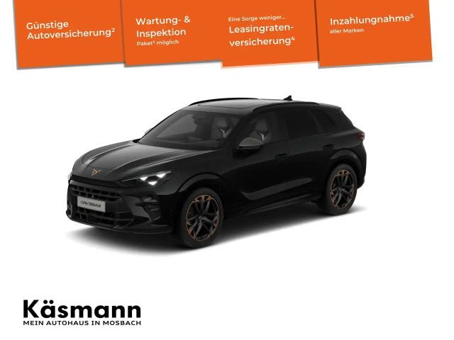 Cupra Terramar 2.0TSI 4Drive VZ PANO AHK MATRIX 360° 2026 Benzine
